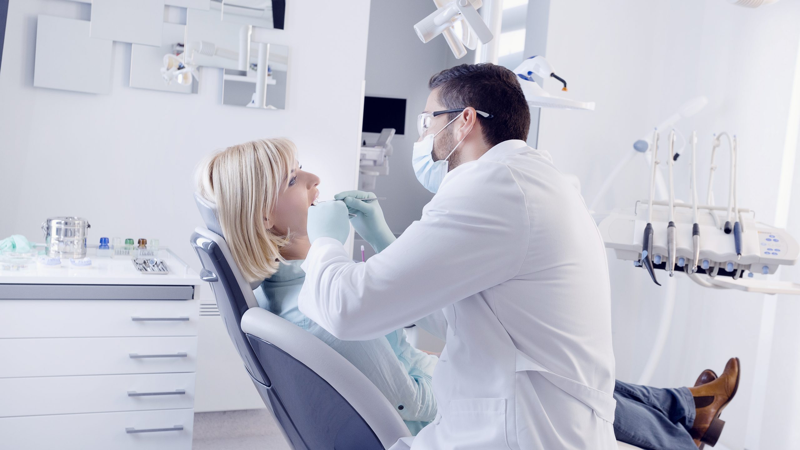 Dentist in Wakefield, MA